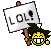 :lolzor: