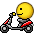 :moto: